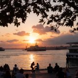 Motoorad Istanbul  von 100 