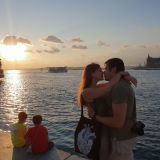 Motoorad Istanbul  von 100 