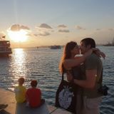 Motoorad Istanbul  von 100 