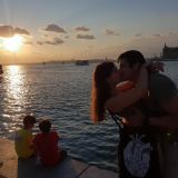 Motoorad Istanbul  von 100 