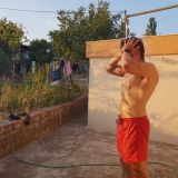 Motoorad Istanbul  von 100 