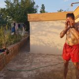 Motoorad Istanbul  von 100 