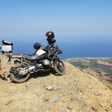 Motoorad Istanbul  von 100 