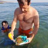 Motoorad Istanbul  von 100 