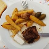 Motoorad Istanbul  von 100 