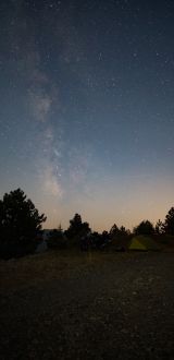 Motoorad Istanbul  von 100 