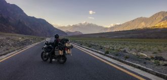 India Roadtrip 191 1