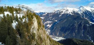 Zillertal2020ALRMavic  1 von 8 